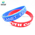Promotional Printing Silicone Wrist Band